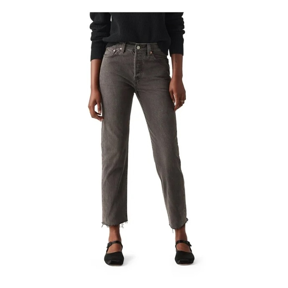 Levi’s 501 Jeans